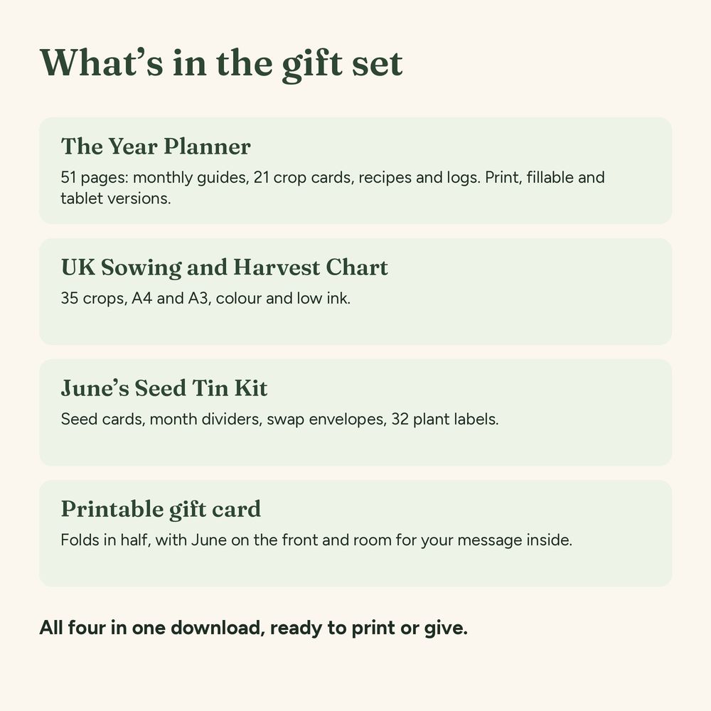 The Gift Set, picture 2 of 7