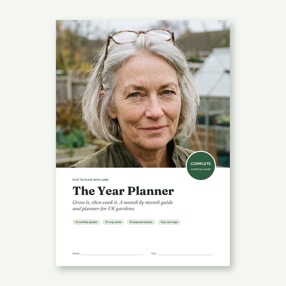 Year Planner, picture 1 of 7